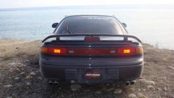 1993 Mitsubishi GTO Photos