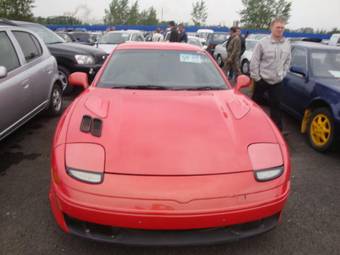 1993 Mitsubishi GTO Photos