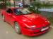 Preview 1993 Mitsubishi GTO