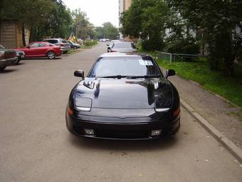 1994 Mitsubishi GTO Pictures