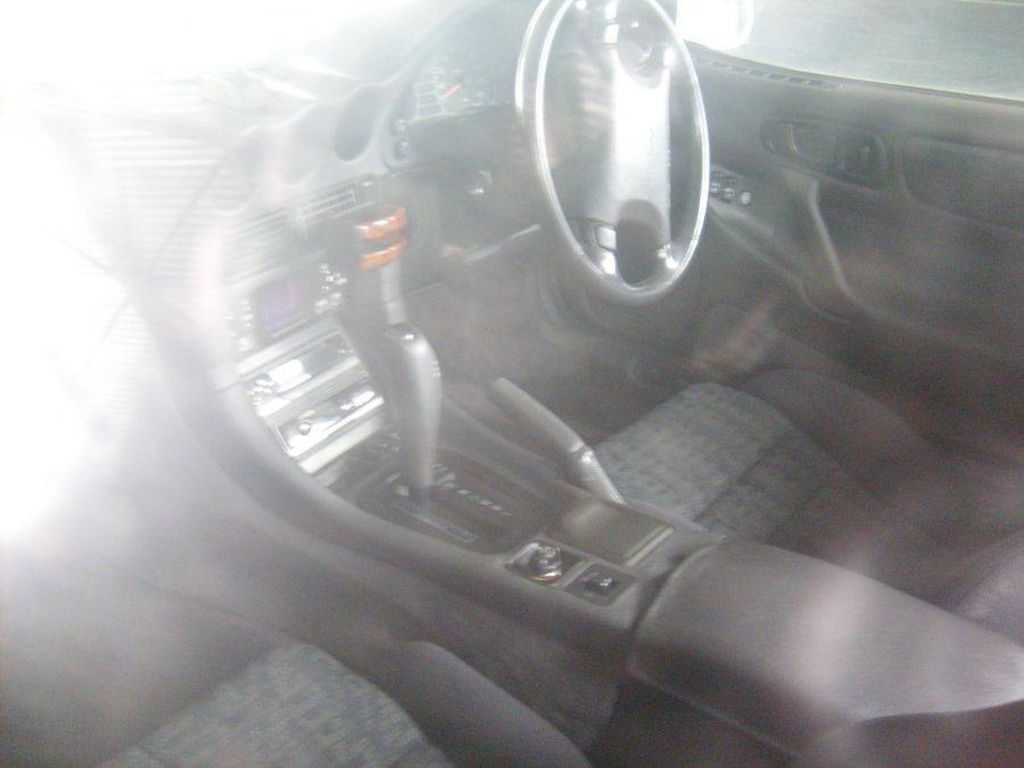 1997 Mitsubishi GTO