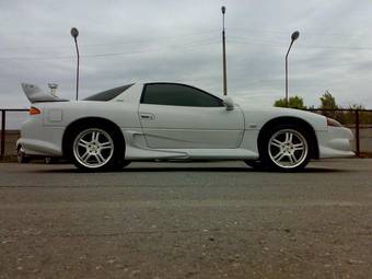 1999 Mitsubishi GTO Pictures