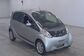 2009 i-MiEV ZAA-HA3W base model (64 Hp) 