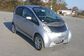 2009 Mitsubishi i-MiEV ZAA-HA3W base model (64 Hp) 