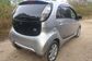 2009 i-MiEV ZAA-HA3W base model (64 Hp) 