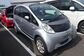 2009 i-MiEV ZAA-HA3W base model (64 Hp) 