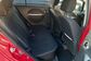 2010 Mitsubishi i-MiEV ZAA-HA3W base model (64 Hp) 