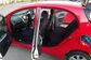 2010 Mitsubishi i-MiEV ZAA-HA3W base model (64 Hp) 