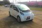 2012 Mitsubishi i-MiEV ZAA-HA3W G (64 Hp) 