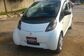 2012 Mitsubishi i-MiEV ZAA-HA3W G (64 Hp) 