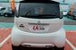 i-MiEV ZAA-HA4WLDD X (64 Hp) 