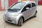 i-MiEV ZAA-HA4WLDD X (64 Hp) 