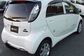 i-MiEV ZAA-HA4WLDD X (64 Hp) 