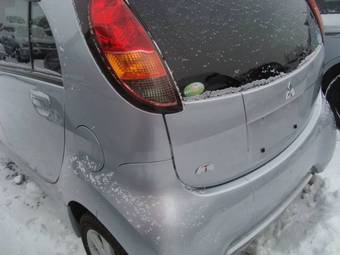 2006 Mitsubishi i For Sale