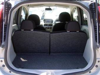 2006 Mitsubishi i For Sale