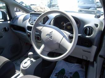 2006 Mitsubishi i For Sale