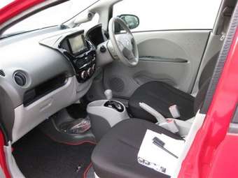 2007 Mitsubishi i For Sale