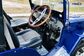 1995 Mitsubishi Jeep KB-J55 2.7DT (100 Hp) 