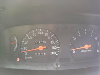 1999 Mitsubishi L200 Wallpapers