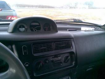1999 Mitsubishi L200 For Sale