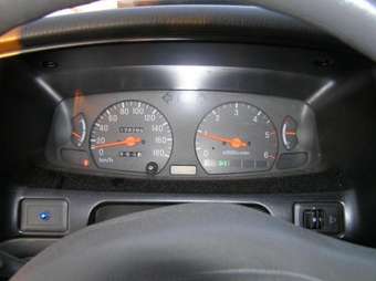2004 Mitsubishi L200 For Sale