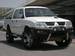 Preview 2005 Mitsubishi L200