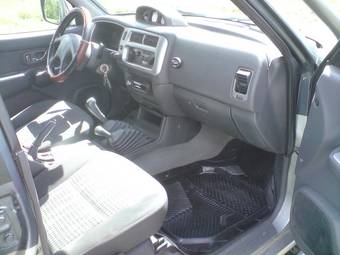 2005 Mitsubishi L200 For Sale