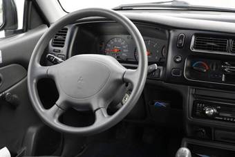 2005 Mitsubishi L200 For Sale