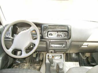 2005 Mitsubishi L200 For Sale
