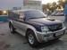 Preview 2005 Mitsubishi L200