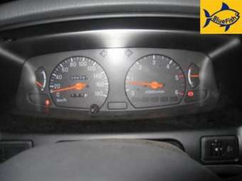 2006 Mitsubishi L200 Pictures