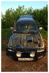 2006 Mitsubishi L200 Photos