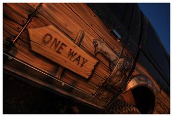 2006 Mitsubishi L200 Pictures