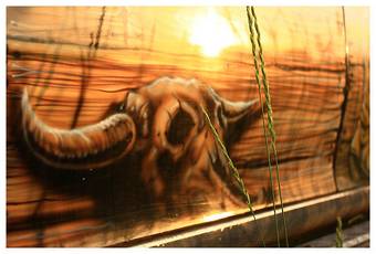 2006 Mitsubishi L200 Wallpapers