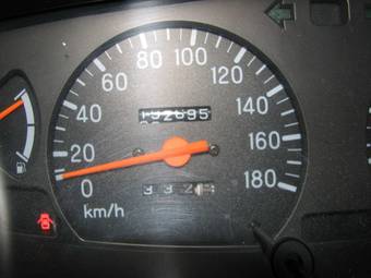 2006 Mitsubishi L200 Photos