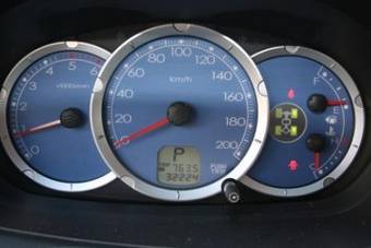 2007 Mitsubishi L200 Photos