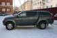 Preview Mitsubishi L200
