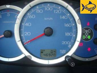 2007 Mitsubishi L200 Wallpapers