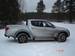 Pictures Mitsubishi L200