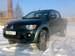 Preview 2007 Mitsubishi L200