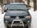 Preview 2007 Mitsubishi L200