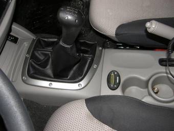 2007 Mitsubishi L200 For Sale