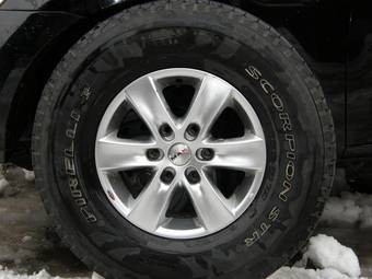 2007 Mitsubishi L200 For Sale