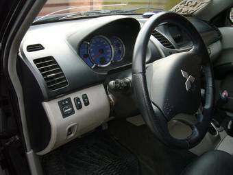2007 Mitsubishi L200 For Sale