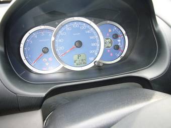 2007 Mitsubishi L200 Photos
