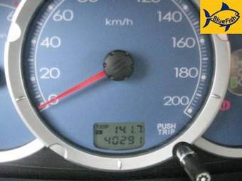 2007 Mitsubishi L200 Pictures