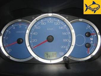 2007 Mitsubishi L200 Photos