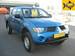 Pics Mitsubishi L200