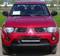 Pics Mitsubishi L200