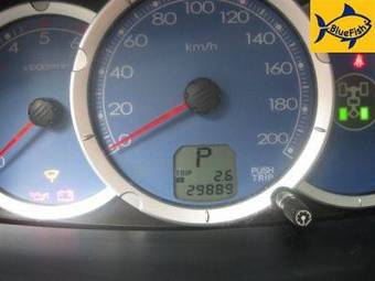 2007 Mitsubishi L200 Photos